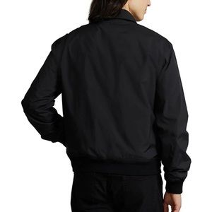 XL Ralph Lauren Recycled Material Packable Jacket